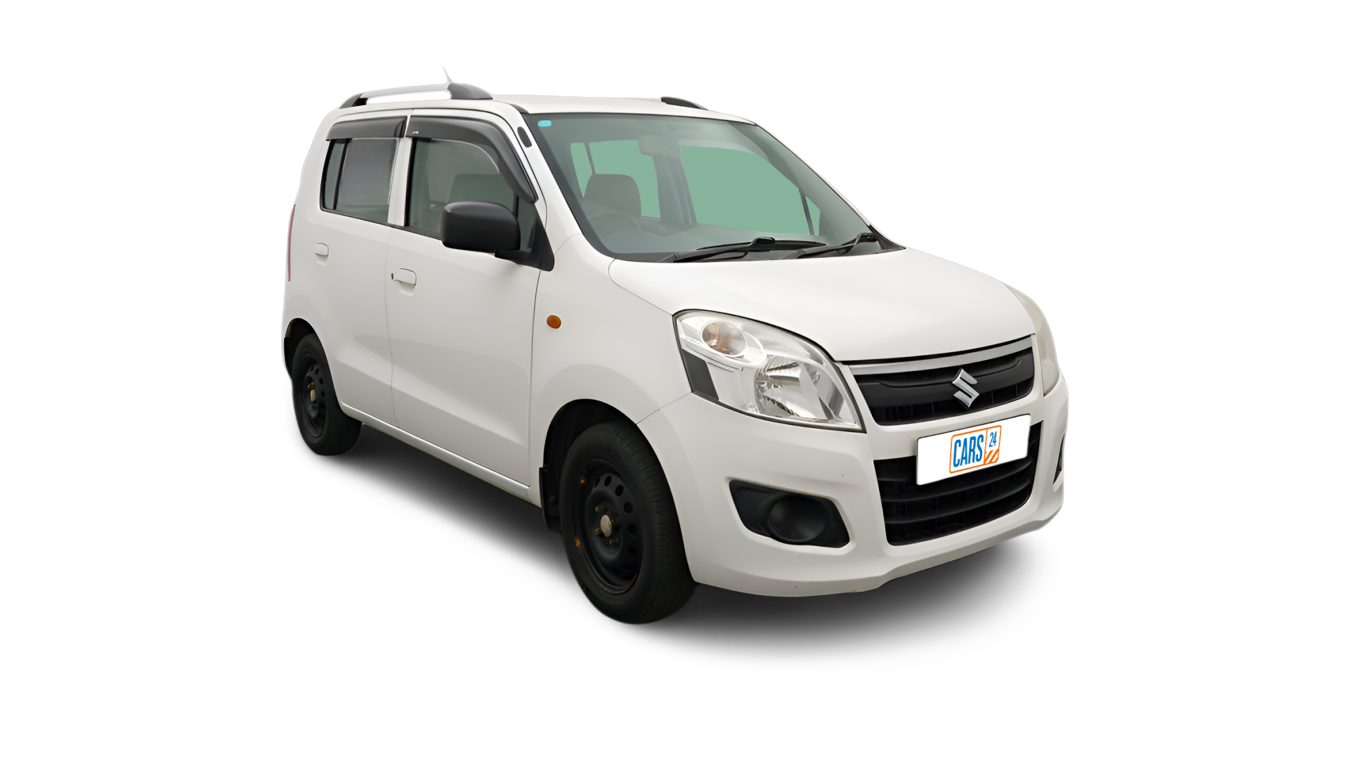 Maruti Wagon R 1.0-img